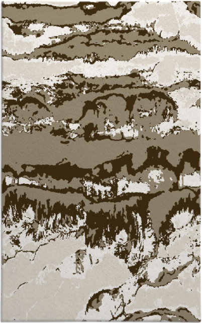 tidal rug - item 1056380