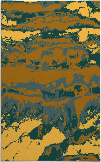 tidal rug - item 1056394