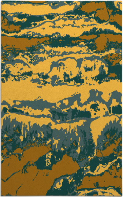 tidal rug - item 1056395