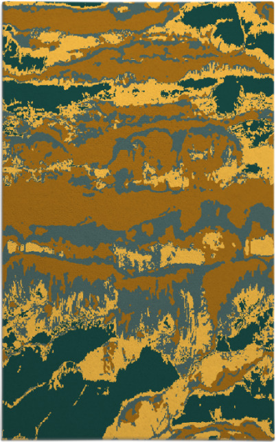 tidal rug - item 1056396