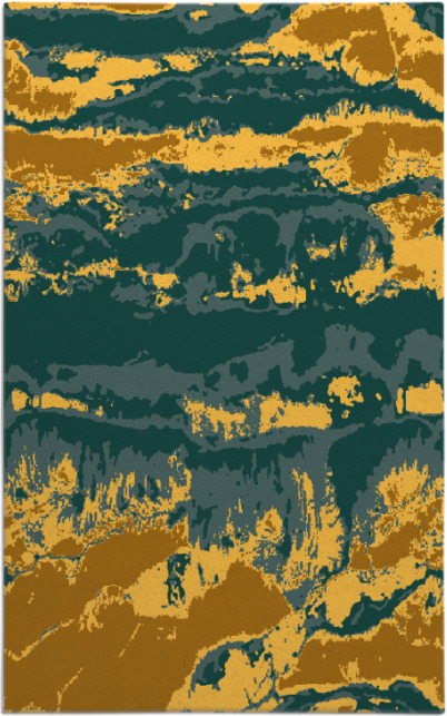 tidal rug - item 1056397