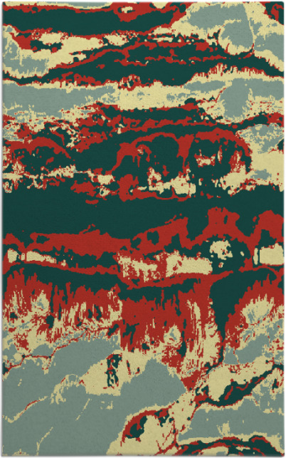 tidal rug - item 1056400