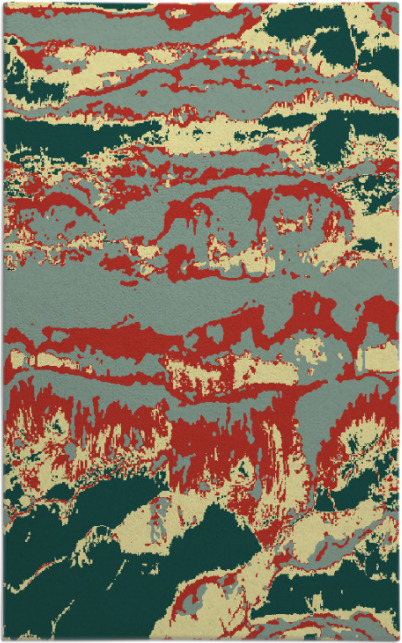 tidal rug - item 1056401