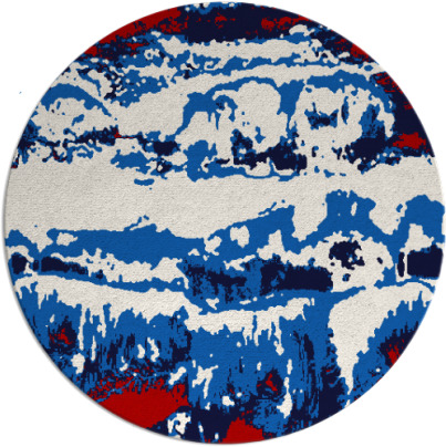 tidal rug - item 1056686