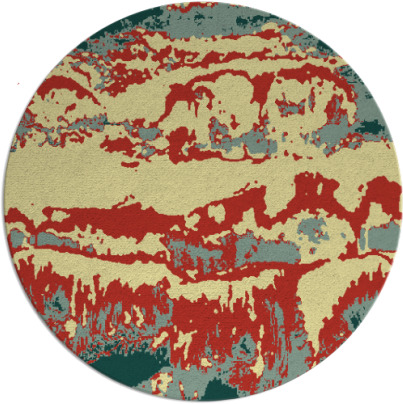 tidal rug - item 1056767