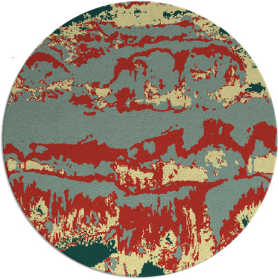 tidal rug - item 1056769