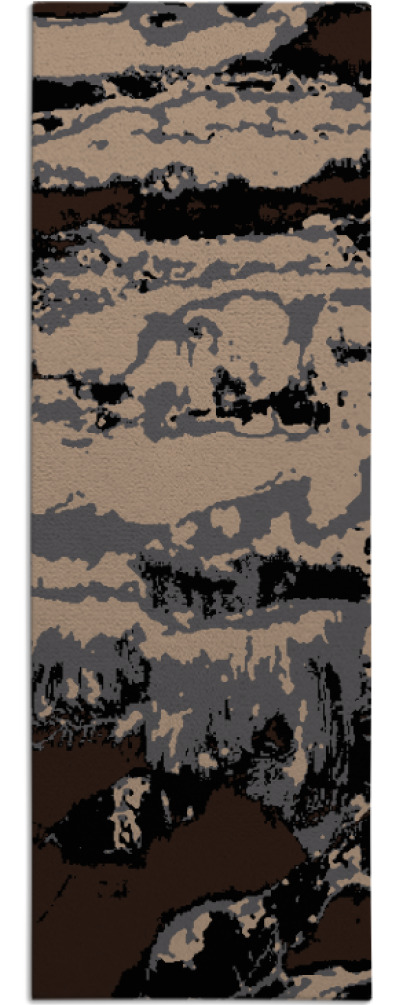 tidal rug - item 1056816