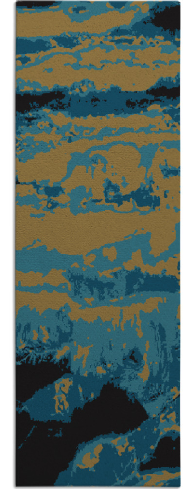 tidal rug - item 1056830