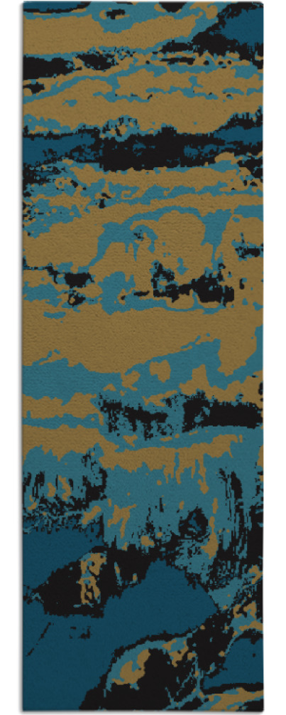 tidal rug - item 1056832