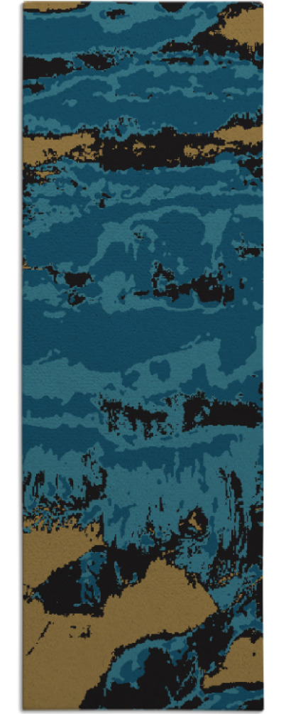 tidal rug - item 1056833