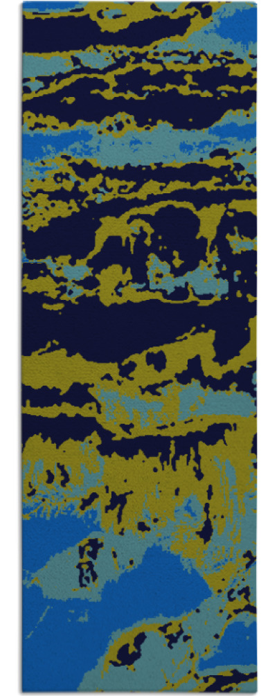 tidal rug - item 1056834