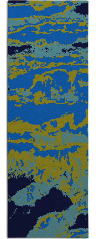 tidal rug - item 1056835