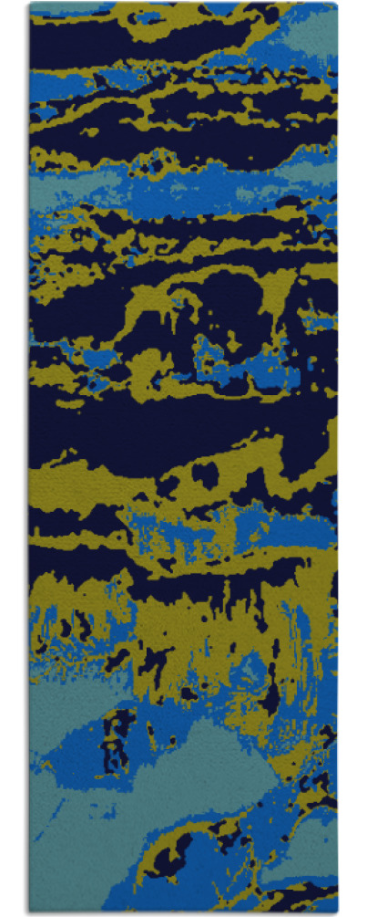 tidal rug - item 1056836