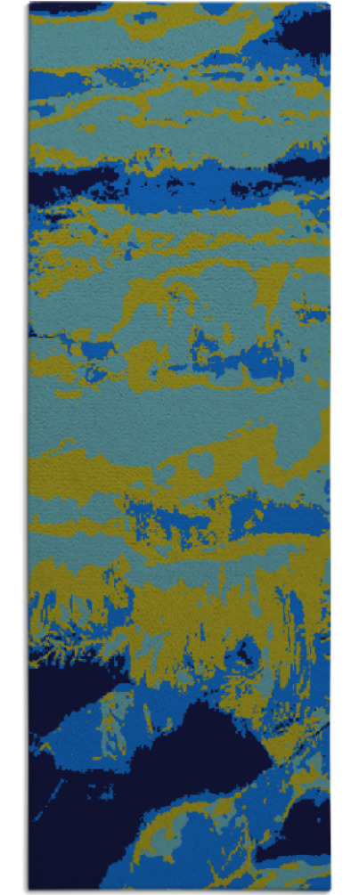 tidal rug - item 1056837