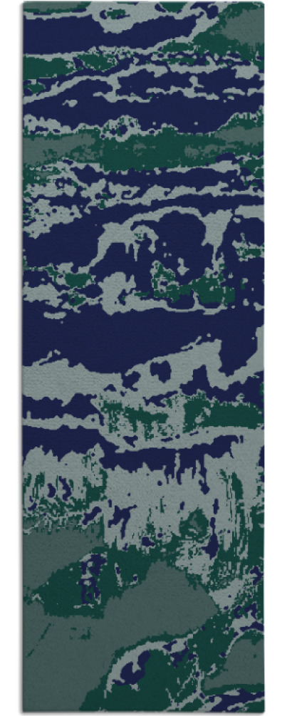 tidal rug - item 1056843