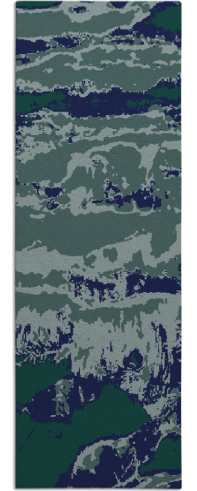 tidal rug - item 1056844