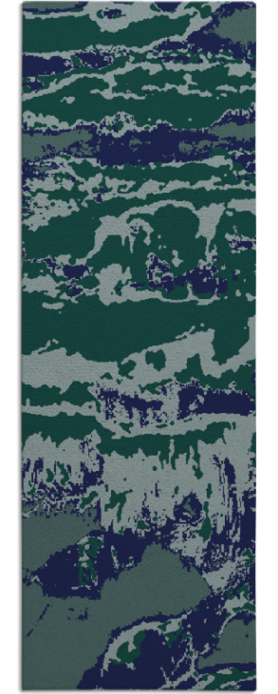 tidal rug - item 1056845