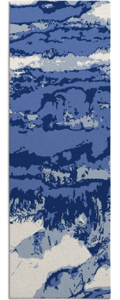 tidal rug - item 1056851