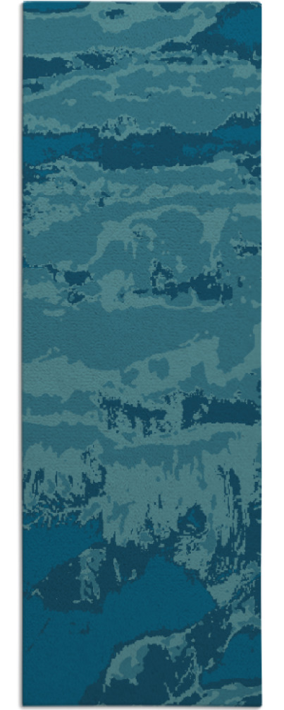 tidal rug - item 1056857