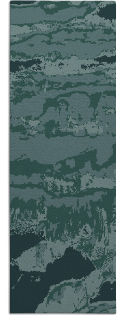 tidal rug - item 1056879