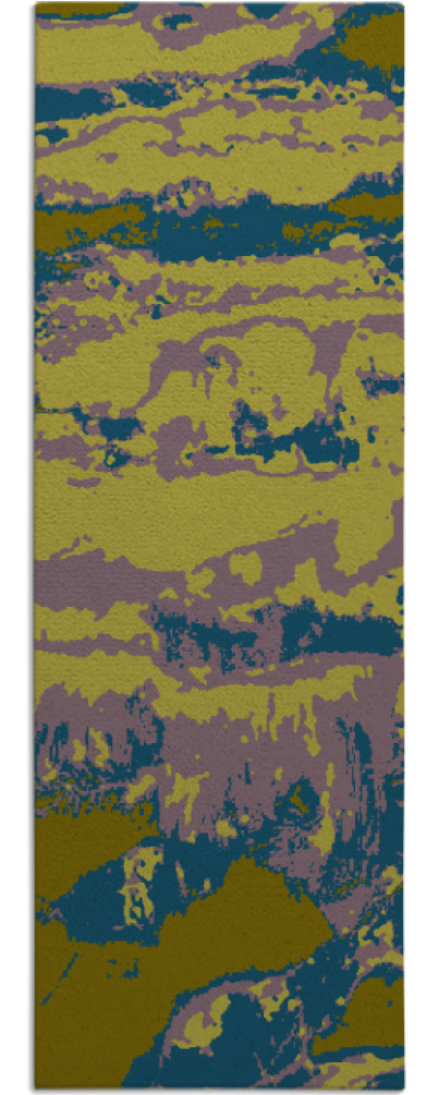 tidal rug - item 1056885