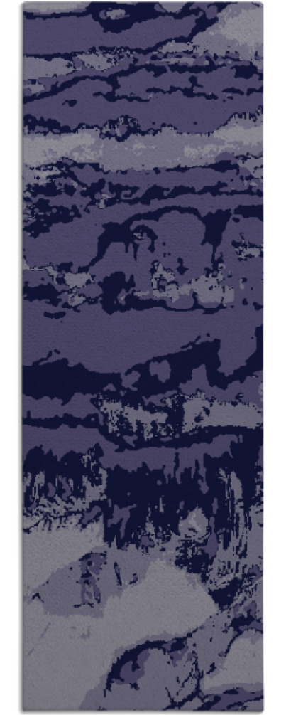 tidal rug - item 1056894