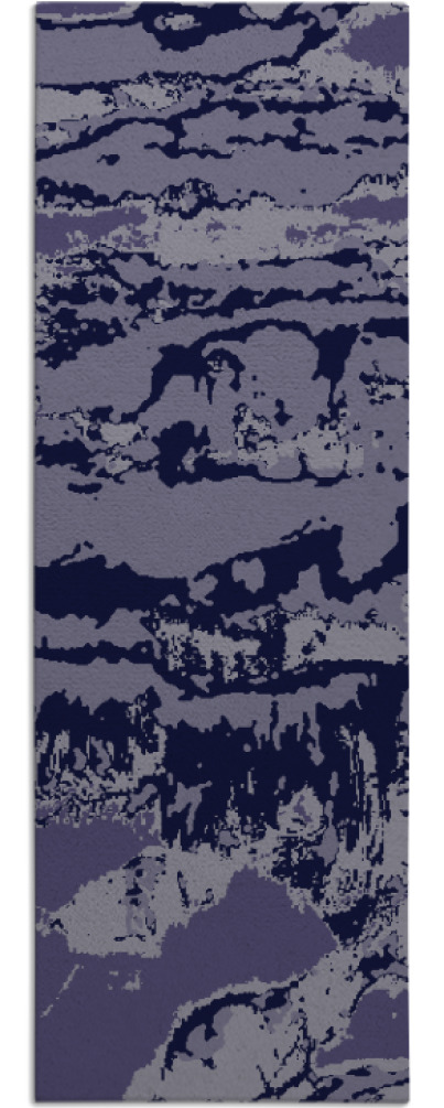 tidal rug - item 1056897