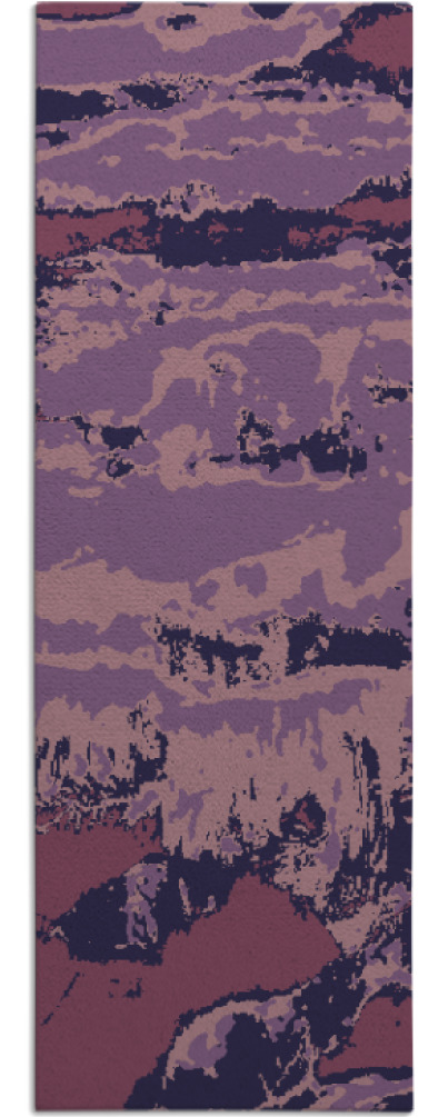 tidal rug - item 1056904