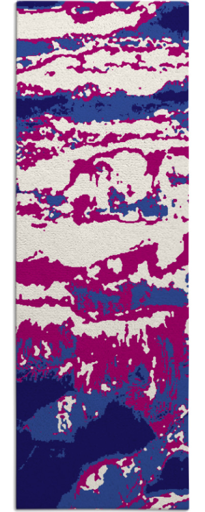 tidal rug - item 1056909