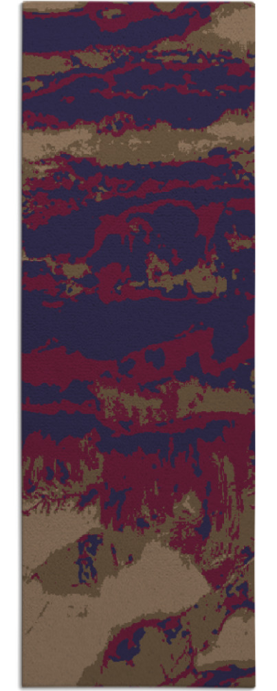 tidal rug - item 1056911