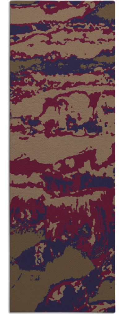 tidal rug - item 1056912