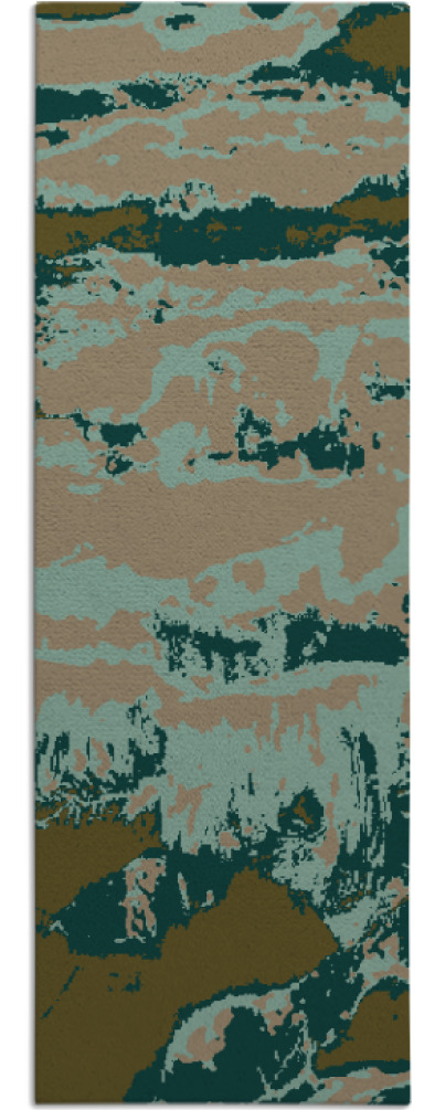 tidal rug - item 1056918