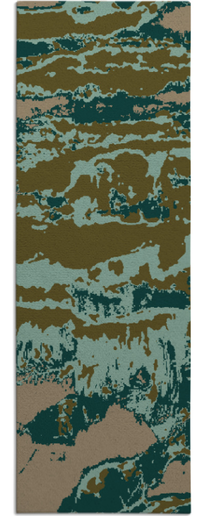 tidal rug - item 1056919