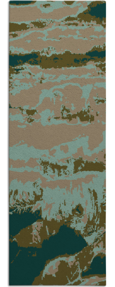 tidal rug - item 1056920