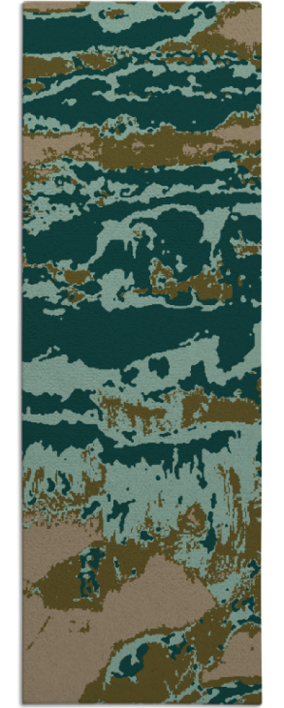 tidal rug - item 1056921