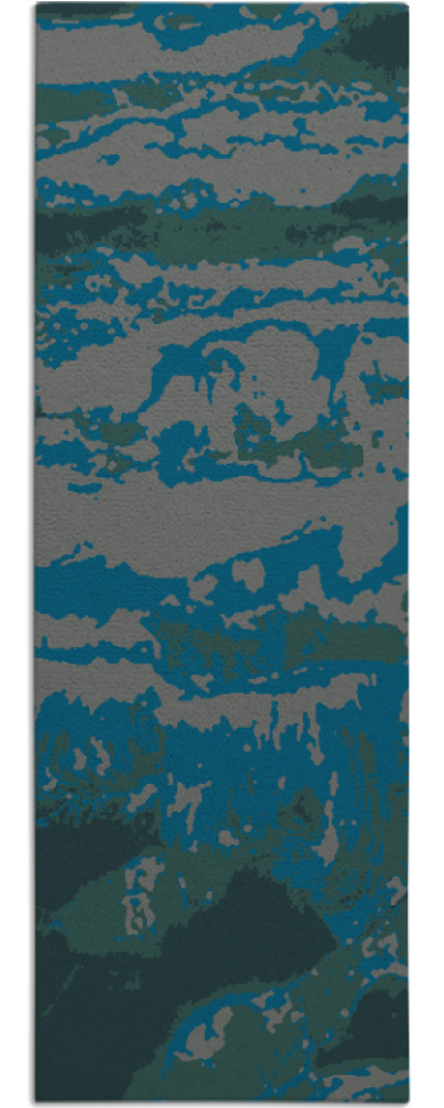 tidal rug - item 1056935