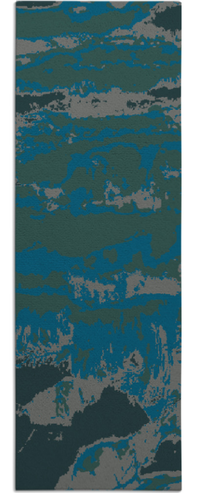 tidal rug - item 1056937