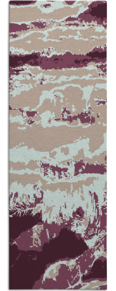 tidal rug - item 1056967