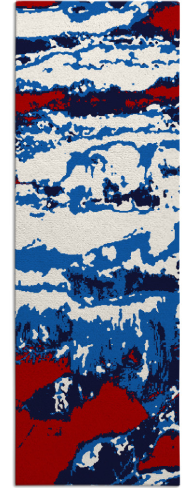 tidal rug - item 1057054