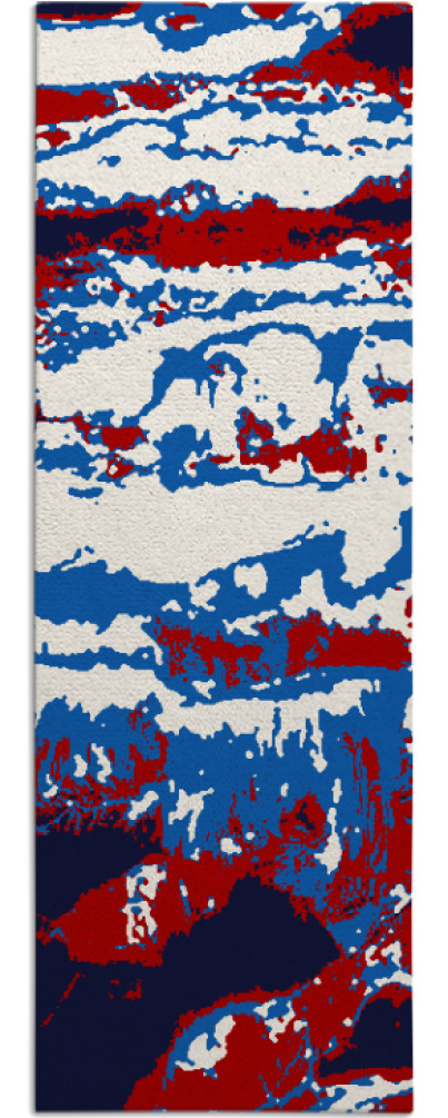 tidal rug - item 1057056