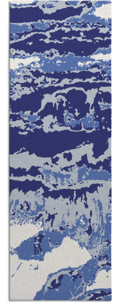 tidal rug - item 1057098