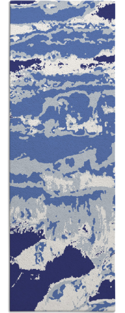 tidal rug - item 1057101