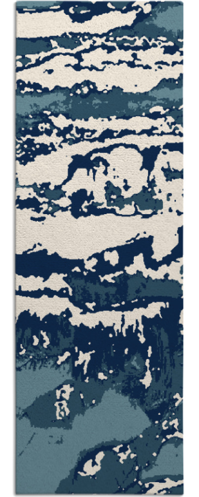 tidal rug - item 1057111