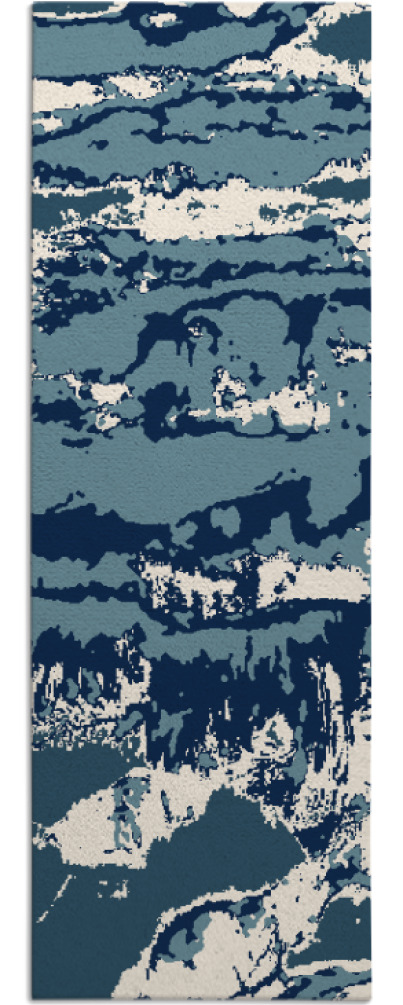 tidal rug - item 1057112