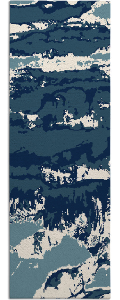 tidal rug - item 1057113