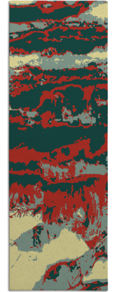 tidal rug - item 1057134