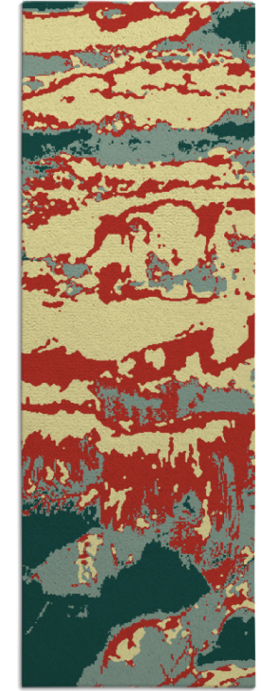 tidal rug - item 1057135