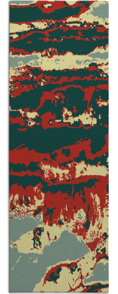 tidal rug - item 1057136