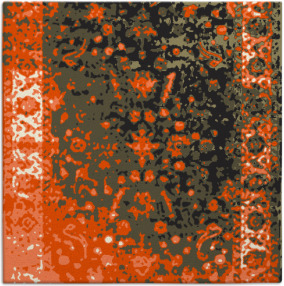 Heritage Rug