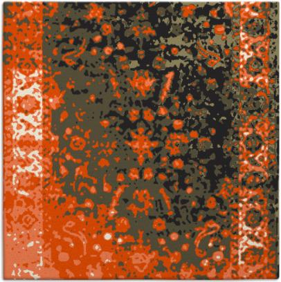heritage rug - item 1060874